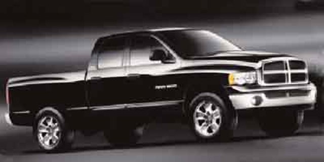 2003 Dodge Ram 1500 