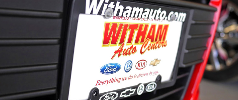 Witham Auto Centers