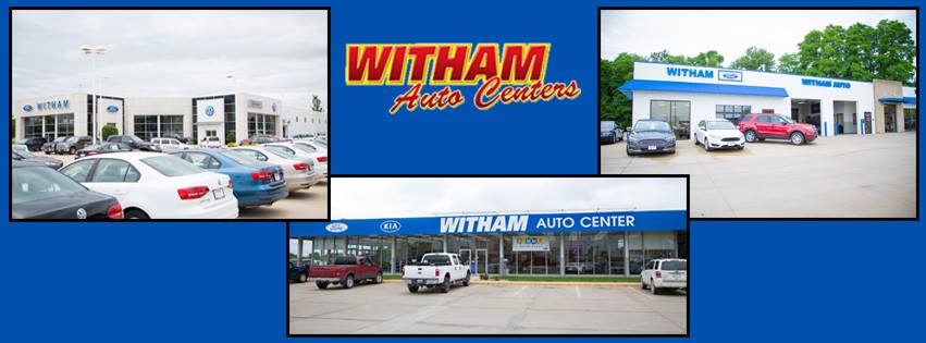 Witham Auto Centers