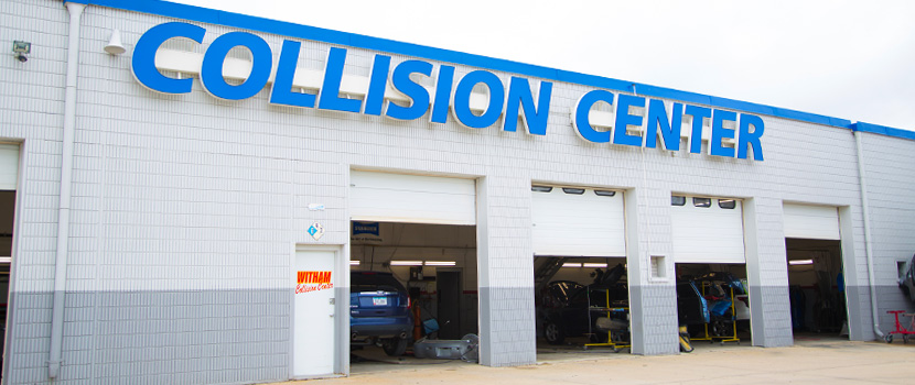 Witham Auto Collision Center