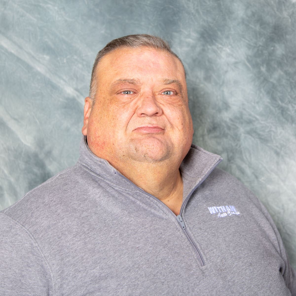 Joe Bobst