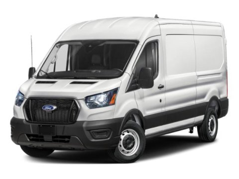 2024 Ford Transit Cargo Van 