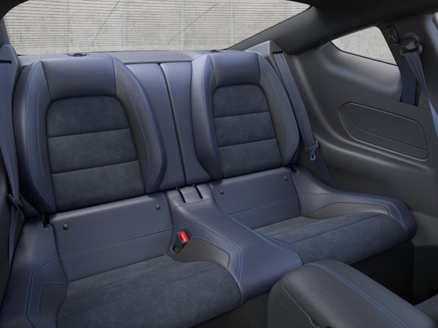 2025 Ford Mustang Dark Horse - Photo 11