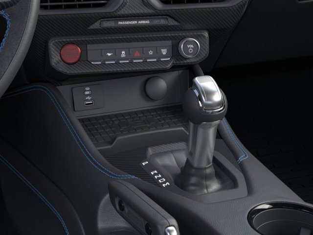 2025 Ford Mustang Dark Horse - Photo 15