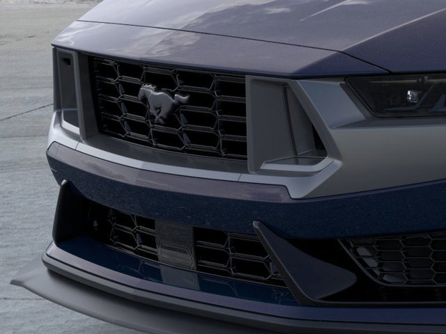 2025 Ford Mustang Dark Horse - Photo 17