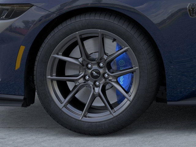 2025 Ford Mustang Dark Horse - Photo 19