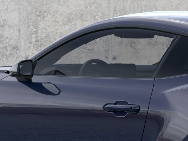 2025 Ford Mustang Dark Horse - Photo 20