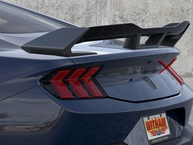 2025 Ford Mustang Dark Horse - Photo 22
