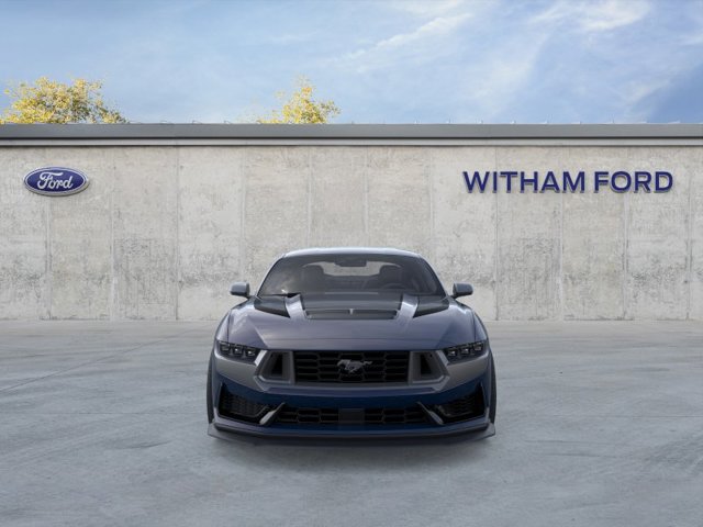 2025 Ford Mustang Dark Horse - Photo 6
