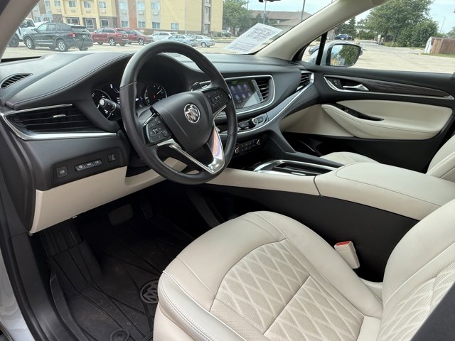 2023 Buick Enclave Avenir photo 11