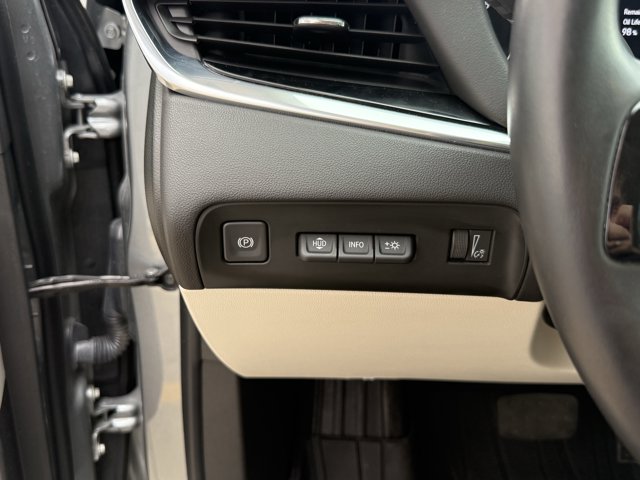 2023 Buick Enclave Avenir photo 12