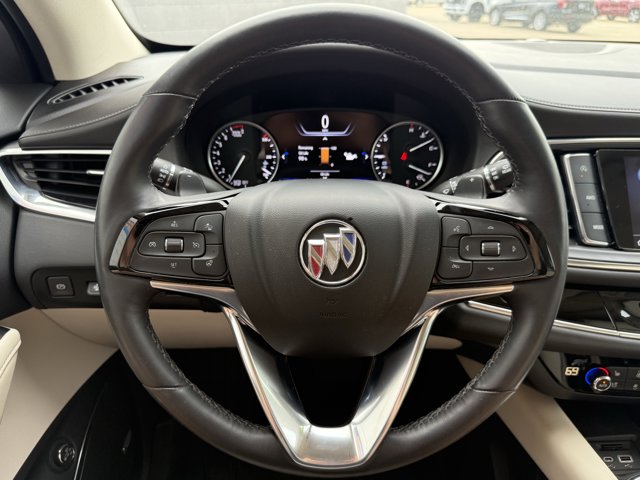 2023 Buick Enclave Avenir photo 13
