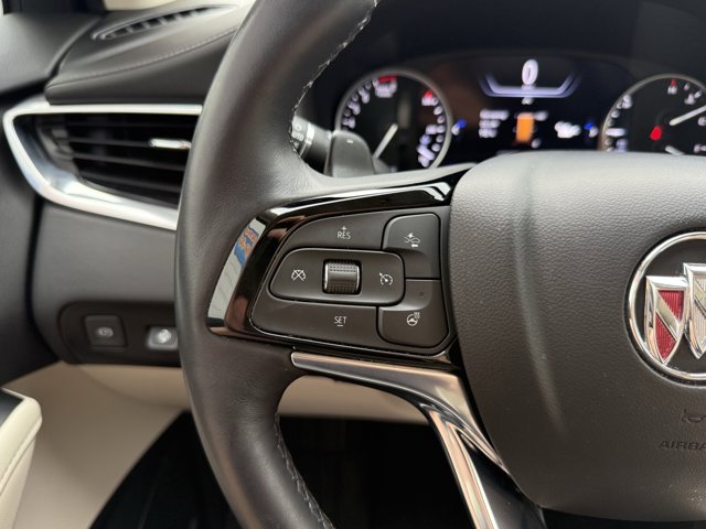 2023 Buick Enclave Avenir photo 14