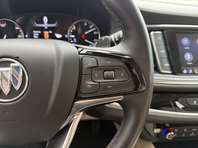 2023 Buick Enclave Avenir photo 15