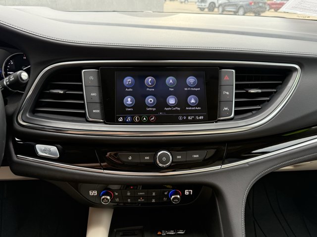 2023 Buick Enclave Avenir photo 17