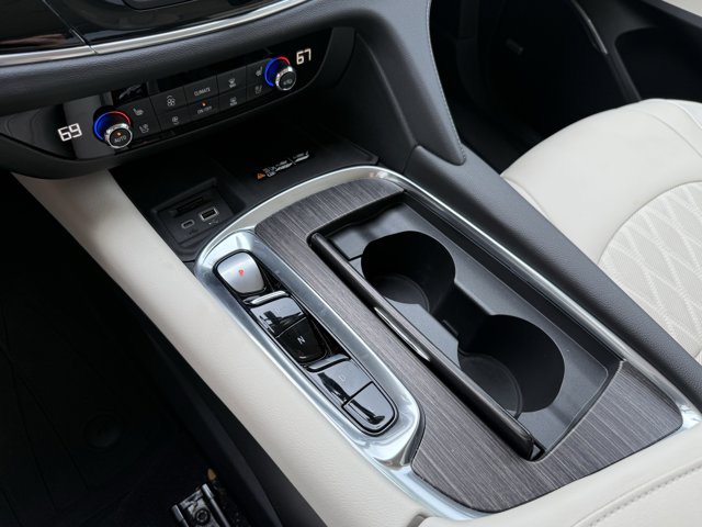 2023 Buick Enclave Avenir photo 19