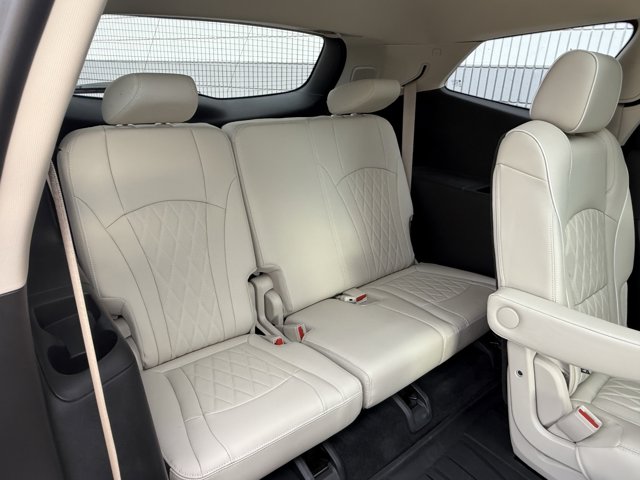 2023 Buick Enclave Avenir photo 7