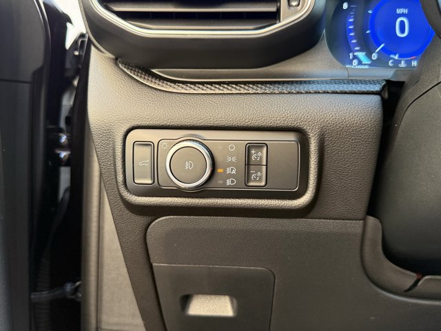 2023 Ford Explorer ST photo 12