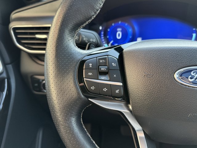 2023 Ford Explorer ST photo 14