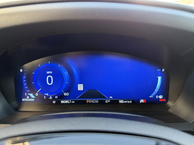 2023 Ford Explorer ST photo 16