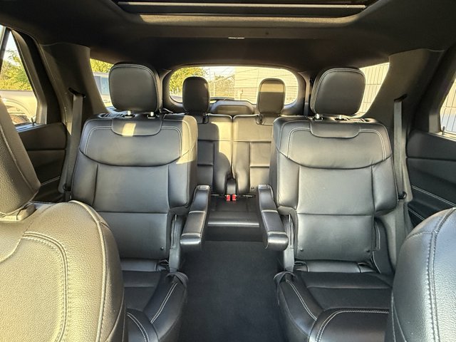 2023 Ford Explorer ST photo 6