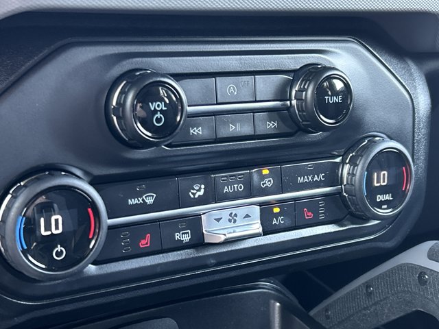 2021 Ford Bronco Big Bend photo 17