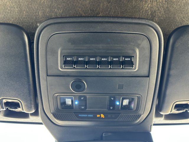 2021 Ford Bronco Big Bend photo 18
