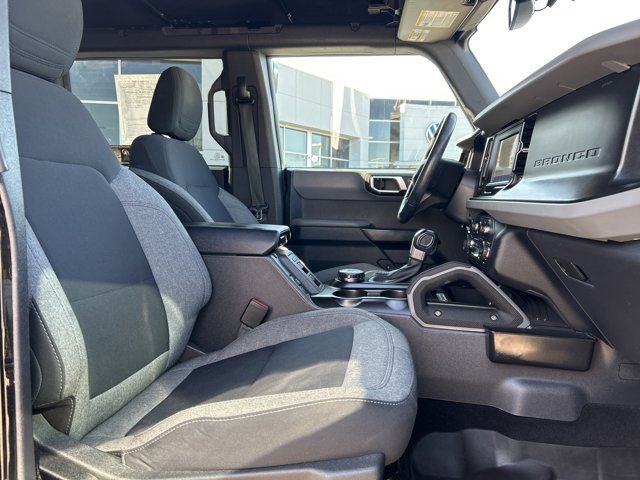 2021 Ford Bronco Big Bend photo 7