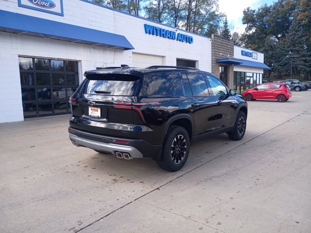 2025 Chevrolet Blazer 3LT photo 2