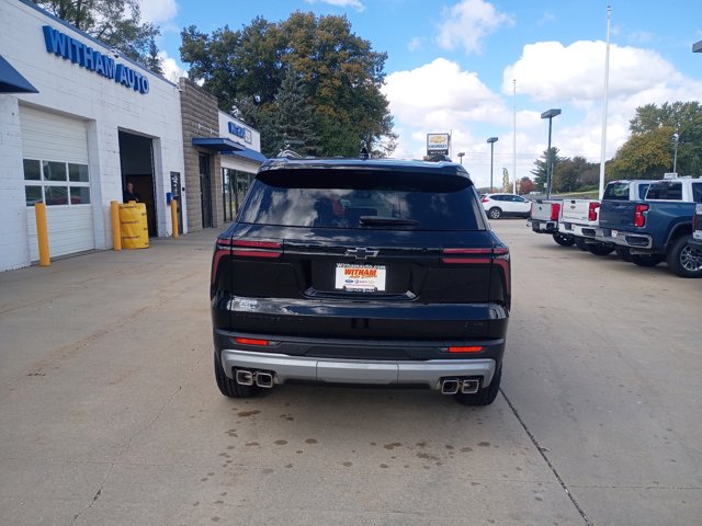 2025 Chevrolet Blazer 3LT photo 3