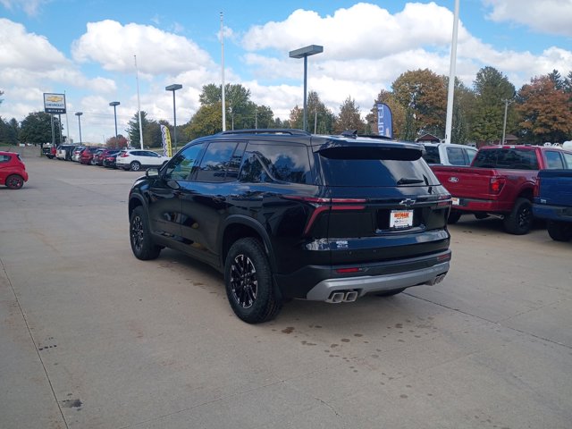 2025 Chevrolet Blazer 3LT photo 4