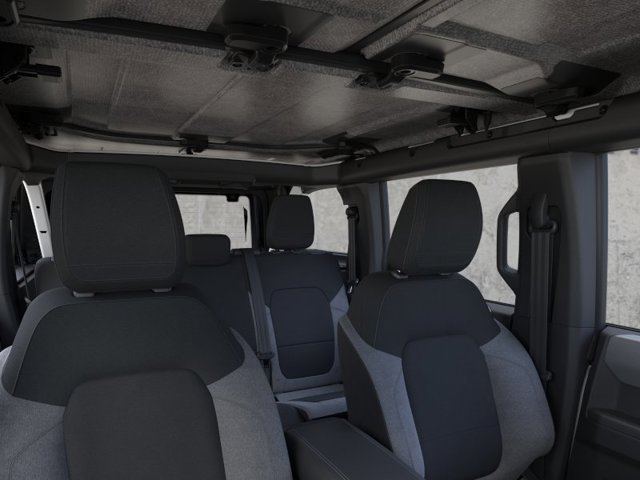 2025 Ford Bronco 4-Door Base - Photo 12