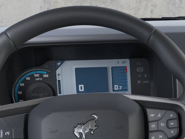 2025 Ford Bronco 4-Door Base - Photo 13