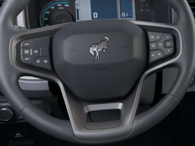 2025 Ford Bronco 4-Door Base - Photo 14