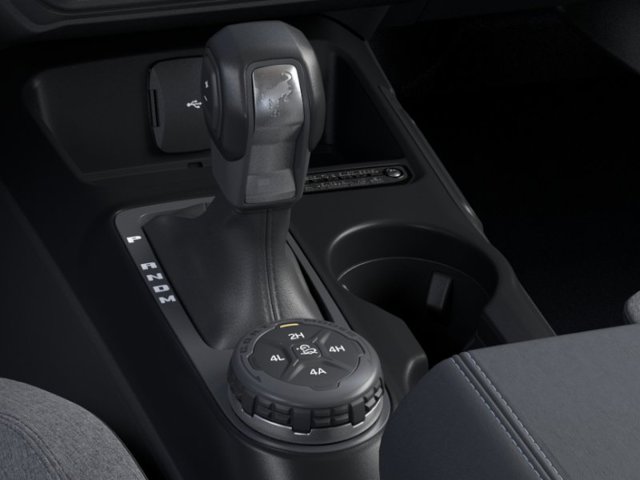 2025 Ford Bronco 4-Door Base - Photo 17