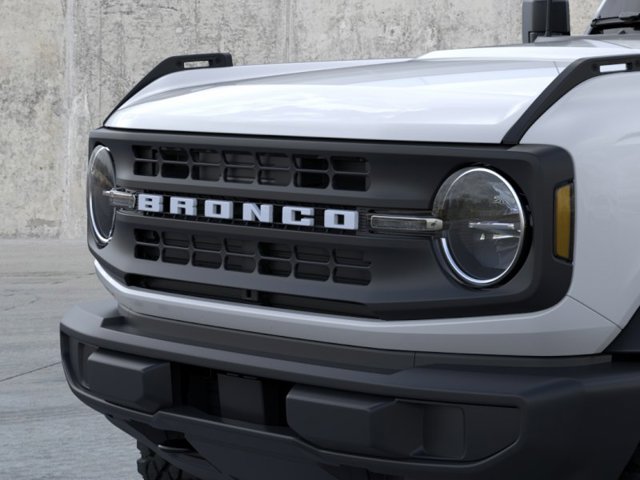 2025 Ford Bronco 4-Door Base - Photo 19