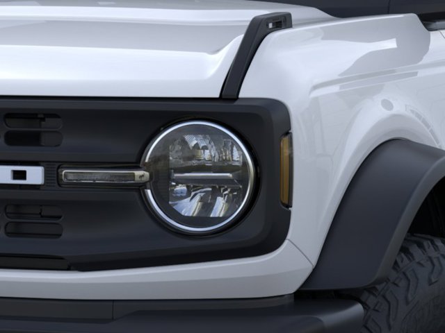 2025 Ford Bronco 4-Door Base - Photo 20
