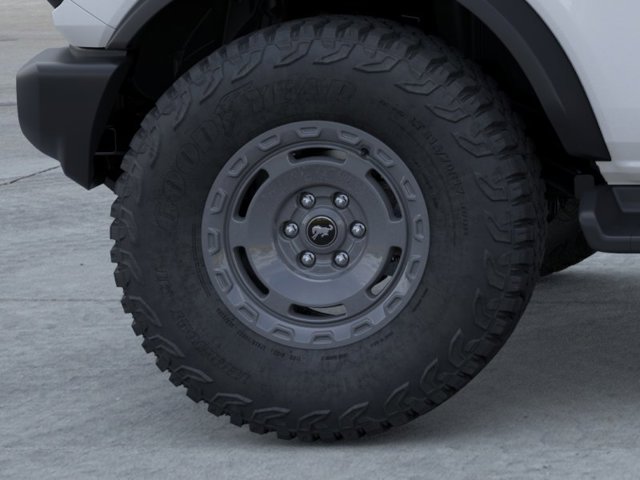 2025 Ford Bronco 4-Door Base - Photo 21