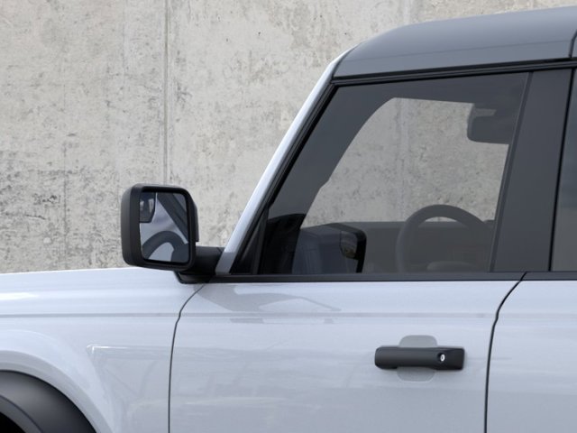 2025 Ford Bronco 4-Door Base - Photo 22