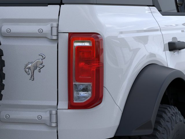 2025 Ford Bronco 4-Door Base - Photo 23