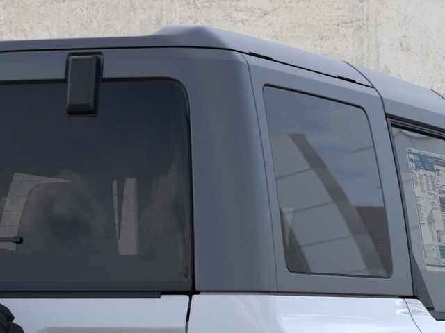 2025 Ford Bronco 4-Door Base - Photo 25
