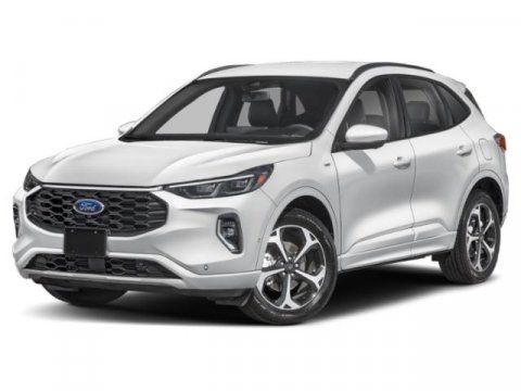 2026 Ford Escape ST-Line Elite's photo