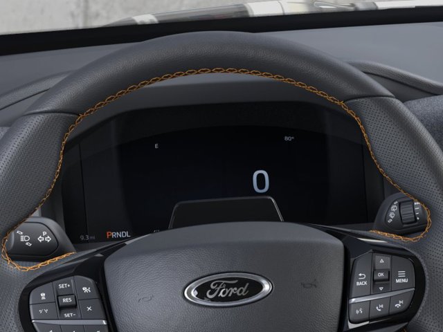 2026 Ford Explorer Tremor - Photo 13