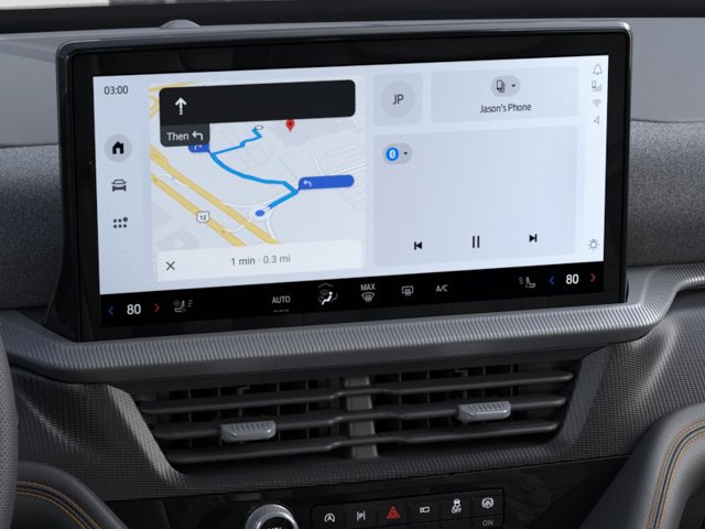 2026 Ford Explorer Tremor - Photo 14