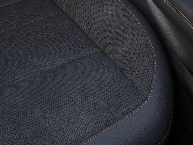 2026 Ford Explorer Tremor - Photo 16