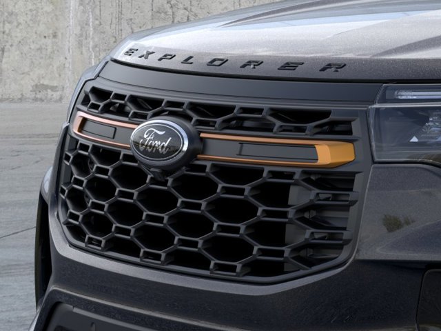 2026 Ford Explorer Tremor - Photo 17