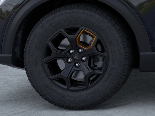 2026 Ford Explorer Tremor - Photo 19