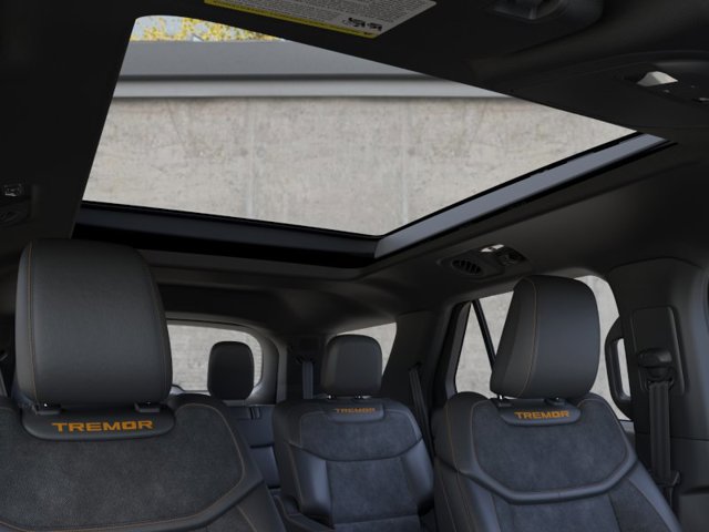 2026 Ford Explorer Tremor - Photo 22