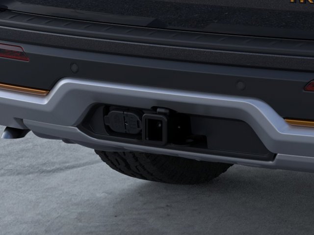 2026 Ford Explorer Tremor - Photo 23