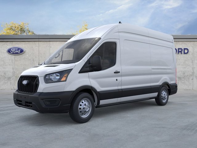 2026 Ford Transit 350 High Roof 148 WB 9950#'s photo
